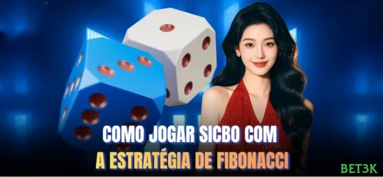 bet3k Cassino Clássico