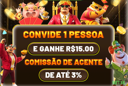 bet3k Cassino Clássico