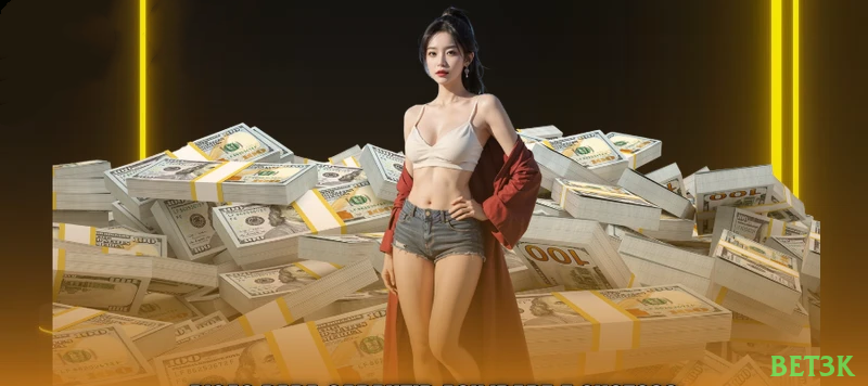 bet3k Cassino Clássico