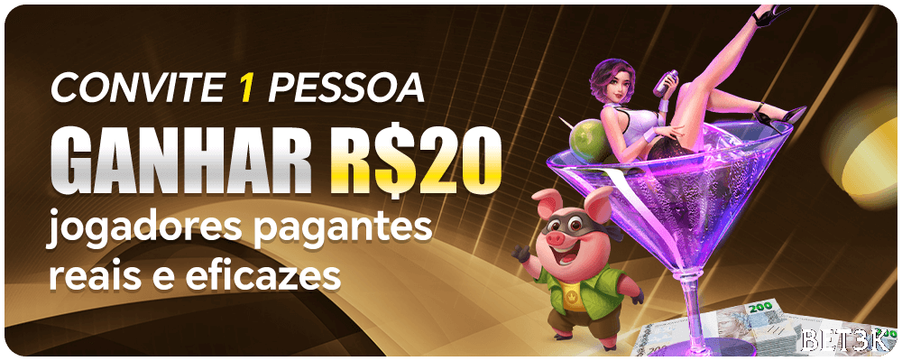 bet3k Cassino Clássico