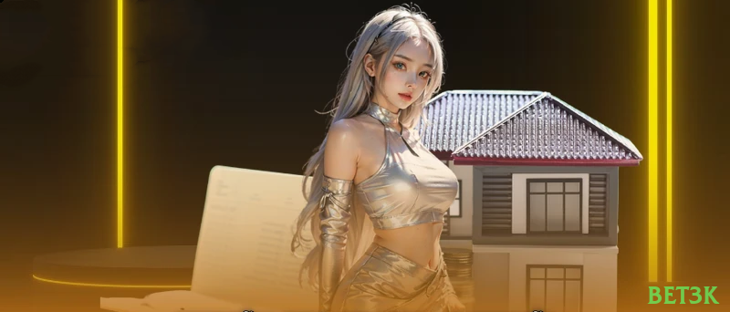 bet3k Cassino Clássico