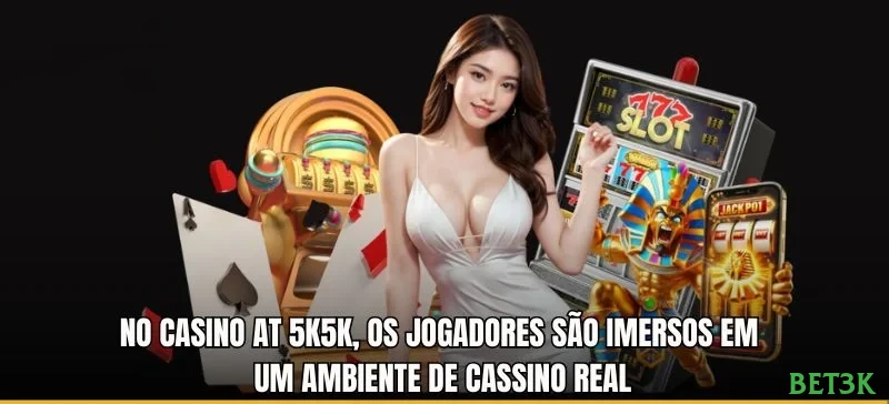 Vídeo Slots bet3k